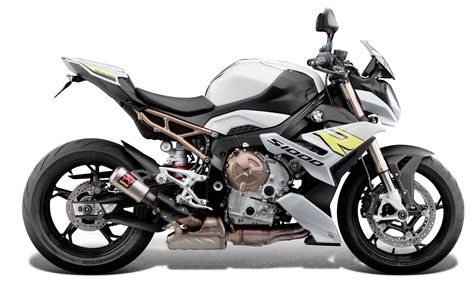 BMW S / M 1000 R / RR ab 2019